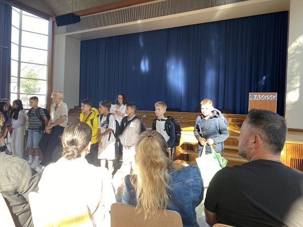 2024 09 09 Einschulung 2