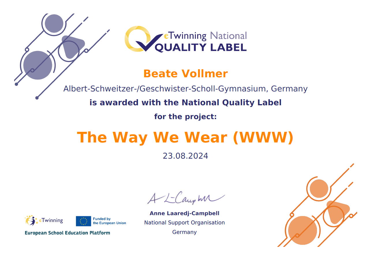 2024 09 09 Qualitätslabel eTwinning