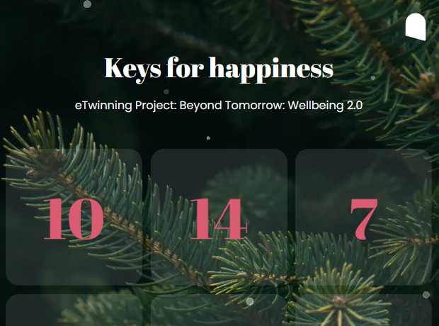 2024 12 01 Adventskalender