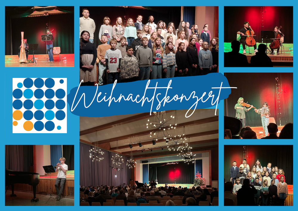 2024 12 19 Weihnachtskonzert