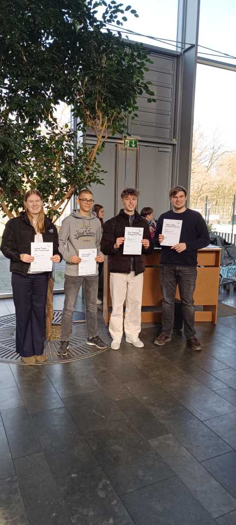 2025 02 27 Regionalwettbewerb JD Sieger der Sekundarstufe 2