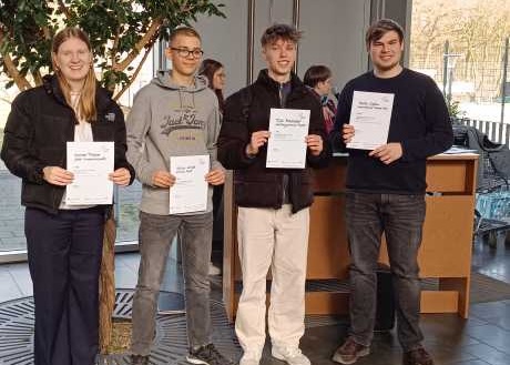 2025 02 27 Regionalwettbewerb JD Sieger der Sekundarstufe 2 Kopie