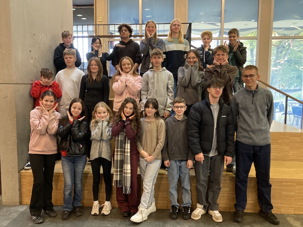 2025 11 17 Schülervertretung