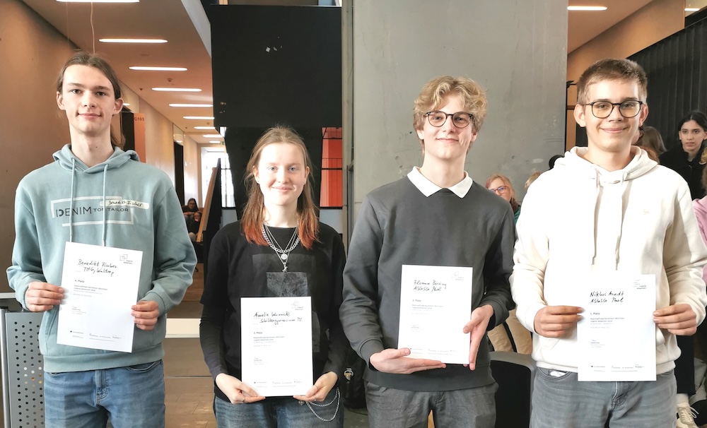 2026 02 23 JD Regionalwettbewerb Sieger Sekundarstufe 2