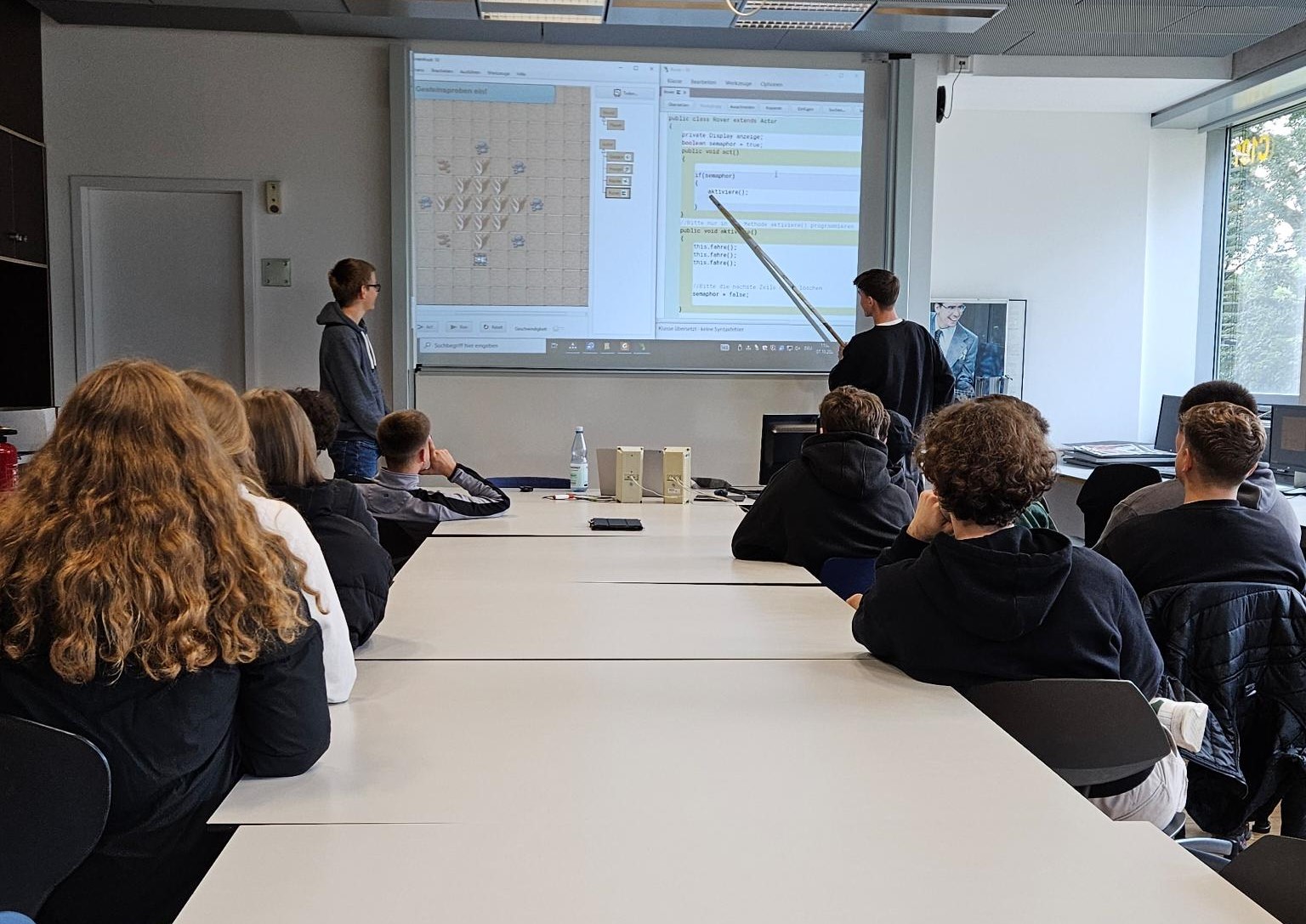 Informatik