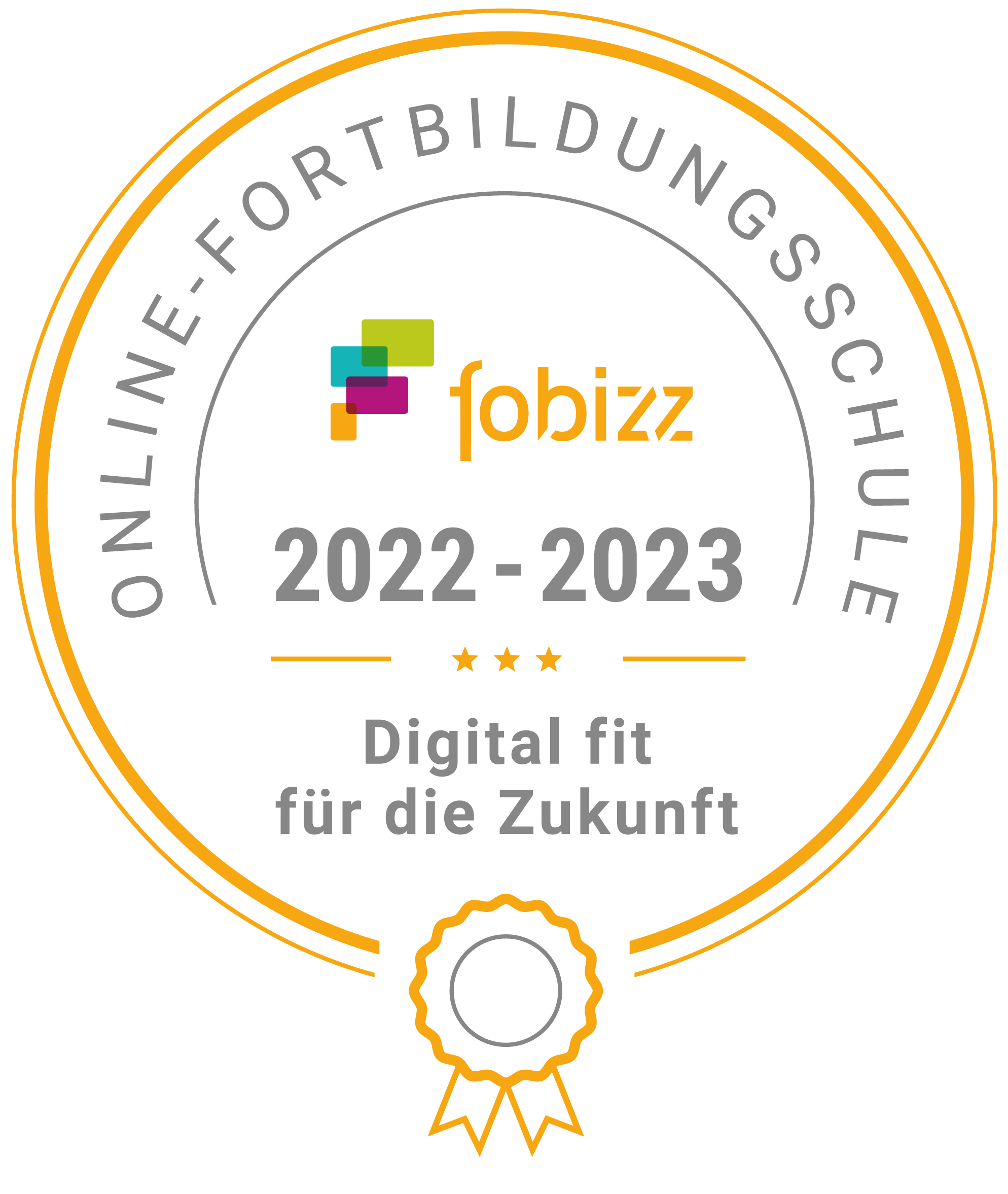 Logo Fobizz