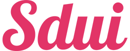 Sdui Logo PNG 250px