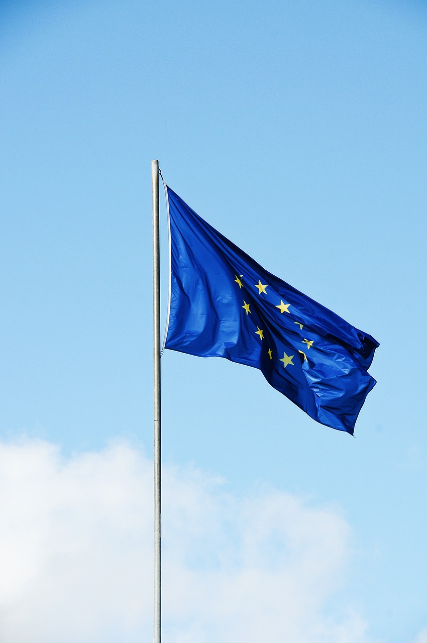 European Flag