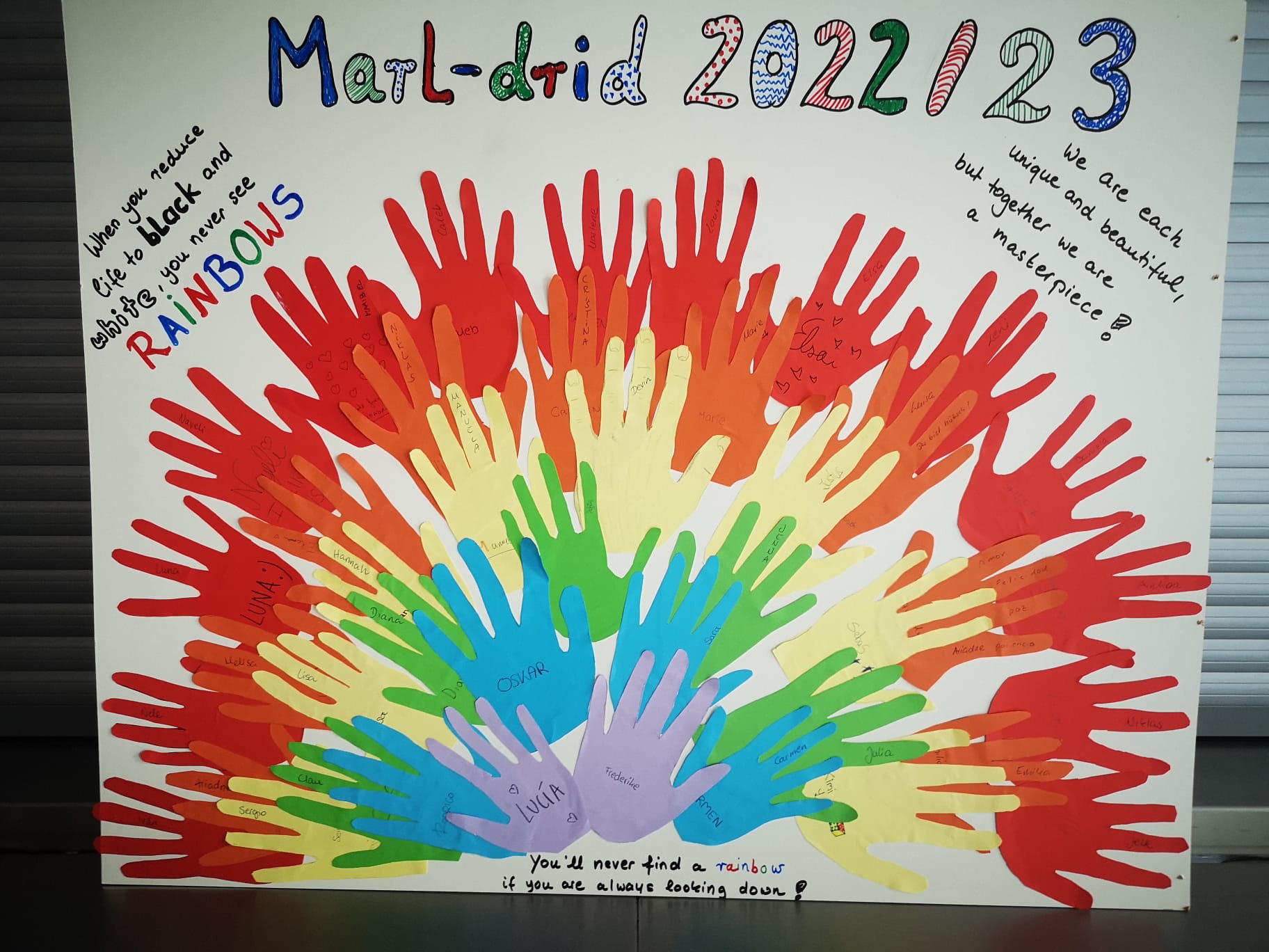 Marldrid