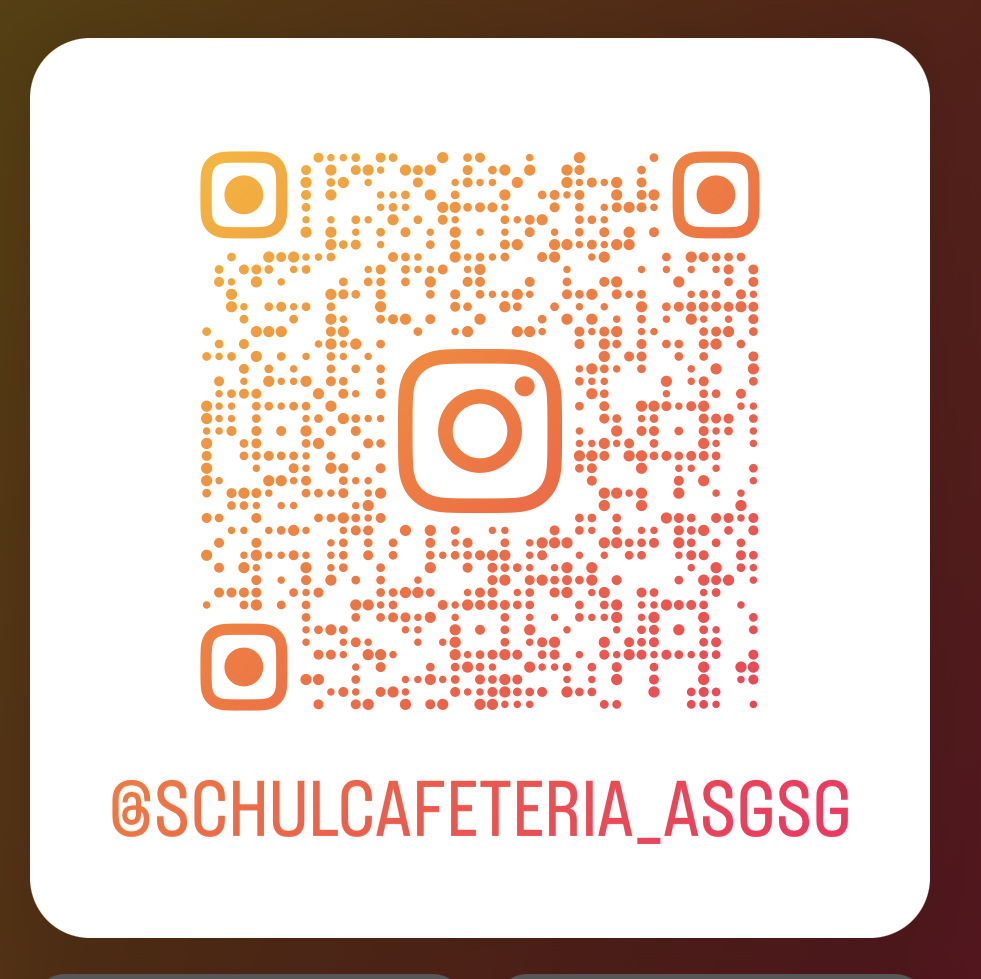 Instagram Cafeteria