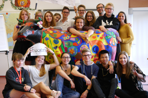 600 Unser Kurs 6.5 Gerechtigkeit und Grenzen