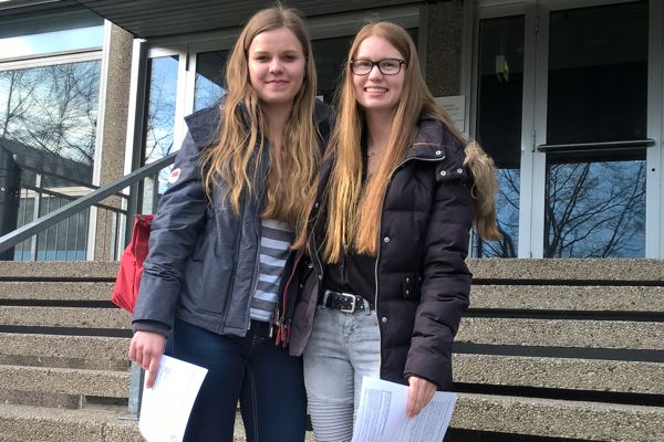 Chemie kl