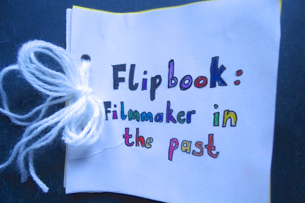 Flipcover