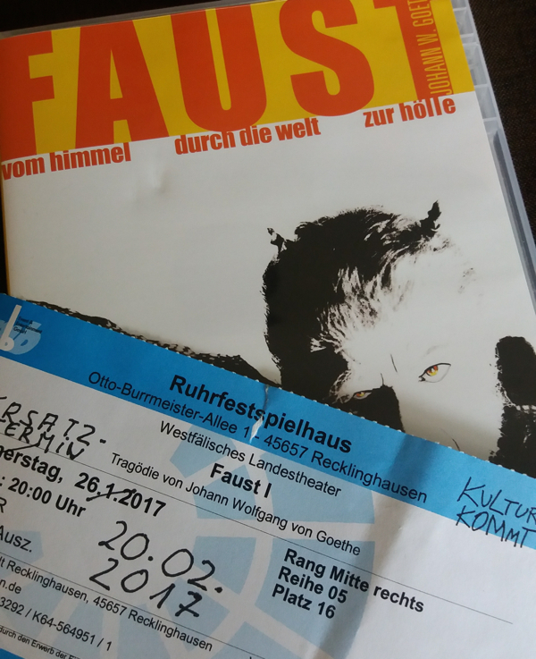 Faust 600