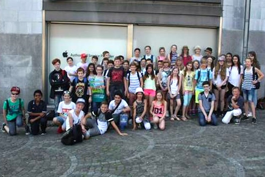 Liege