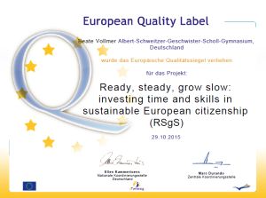 label