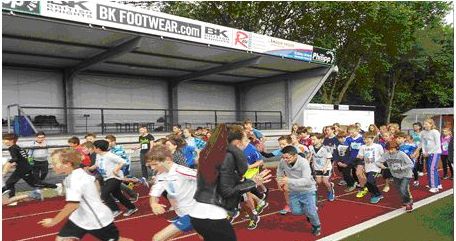 Lauf gegen Hunger1