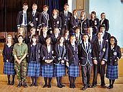 Schottland start
