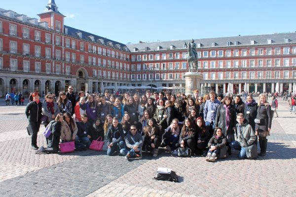 Gruppenbild 1 Madrid IMG 2003