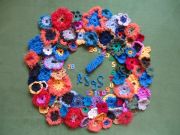 flower clock RSgS start