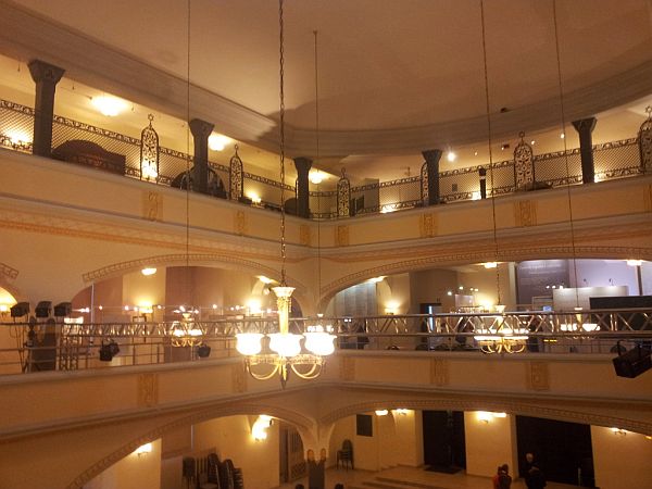 Synagoge-Breslau