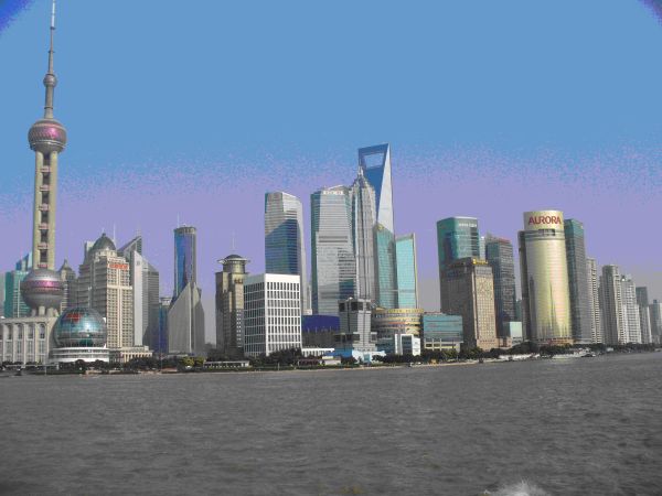 shanghai