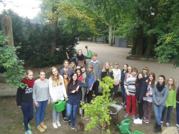 Gruppenfoto_Ginkgo
