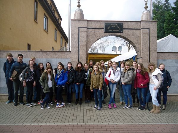 Besuch_Yunus_Emre_Moschee_Gruppe