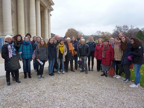 GruppenfotoINVALIDES