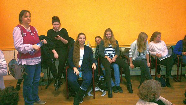 Warten