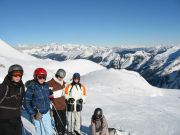 obertauern