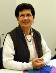 Halina Birenbaum 2007
