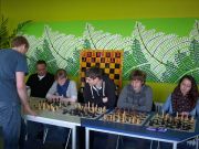 Schach_start