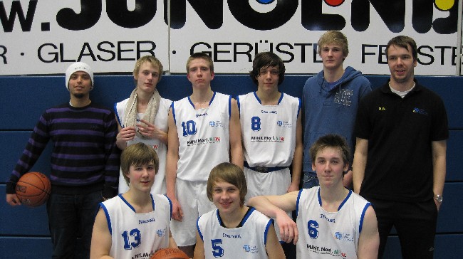 basketball