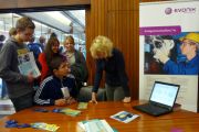 Evonik_start