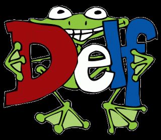 DELF