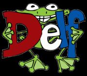 DELF_start