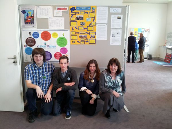 Marler_Gruppe