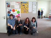 Marler_Gruppe_start