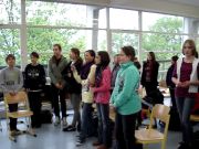 Schulhymne_start