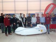 Energie start
