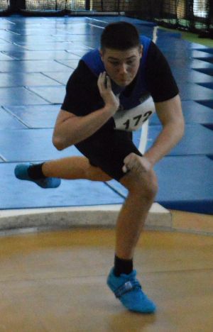 Bjarne