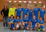 Handball2 start