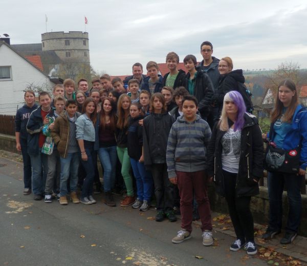wewelsburg
