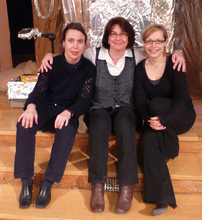 Claudia_Khn-Reimann_Claudia_Pampus_Meike_Krusekopf