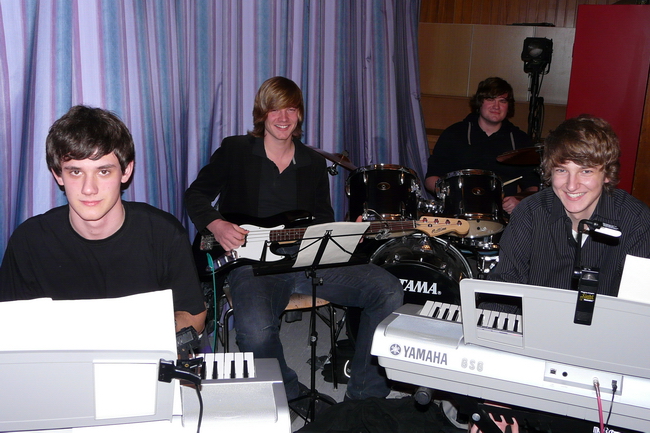 Die_Band