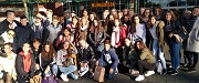 2017 10 06 Gruppenfoto Spanienaustausch 2017 180