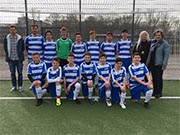 2018 03 12 Fußball 180