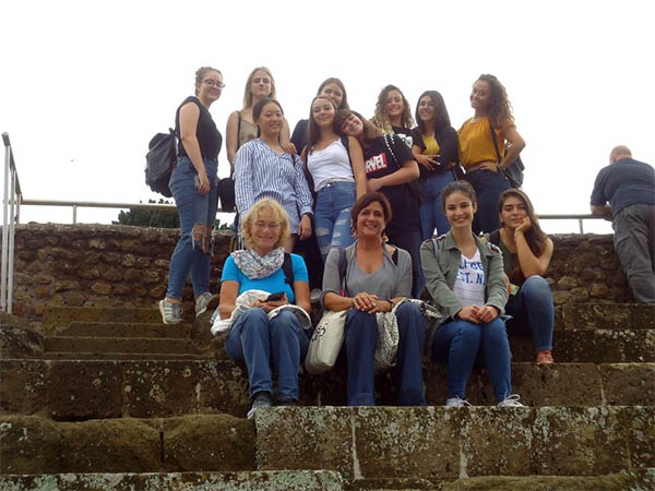 2018 10 02 RomGruppe