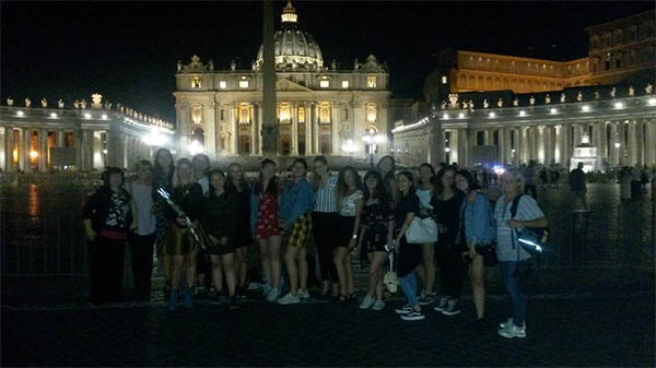 2018 10 02 RomPetersdom